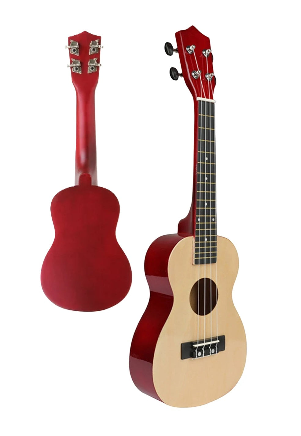 Guitarras Acusticas Guitarra Didactica Para Niños Guitarra