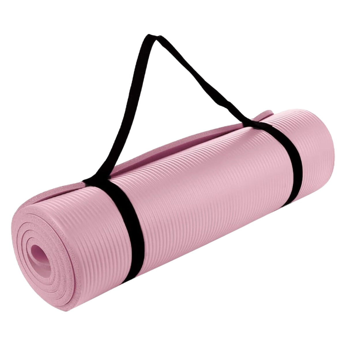 Colchoneta Yoga Mat Colchoneta Para Ejercicios Tapete 10mm