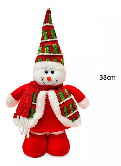 Muñecos Monos Patas Largas Navidad Monos Pata Larga 56cm