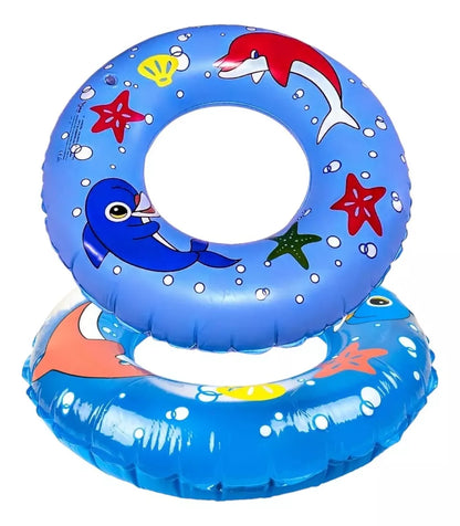 Flotador Inflable Flotadores Inflables Diseño Niños 60 Cm