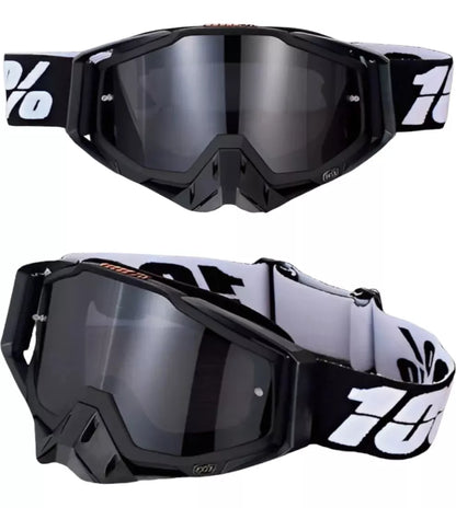 Antiparras Deportivas Lentes De Nieve Gafas De Nieve / Moto