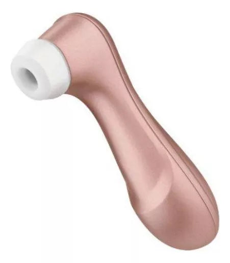 Estimulador Clitoris Succion Satisfyer Pro2 Vibrador Sexual