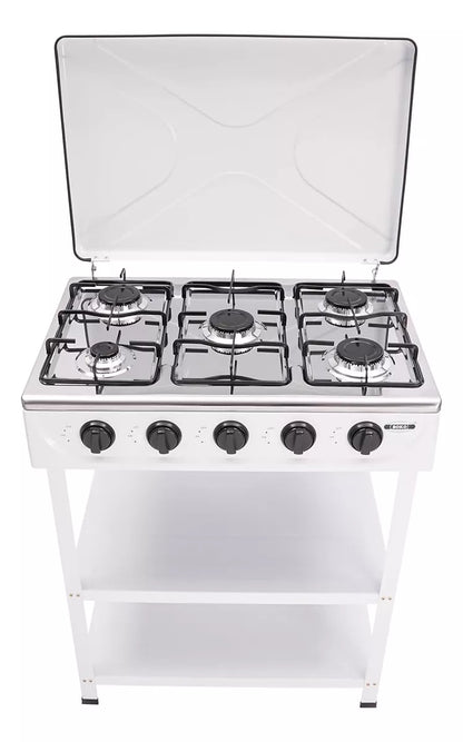 Cocina A Gas Cocina 5 Quemadores Cocinas Gas 5 Platos