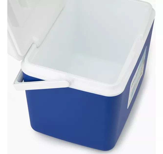 Cooler Portatil 13l Cooler Nevera Caba Hielera 13litros