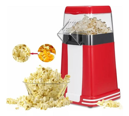 Maquina Popcorn Maquina Palomitas Maiz Maquinas Cabritas