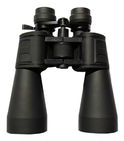 Binocular Potente Binoculares Profesionales 10-30x60 C/zoom