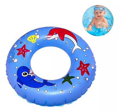 Flotador Inflable Flotadores Inflables Diseño Niños 60 Cm