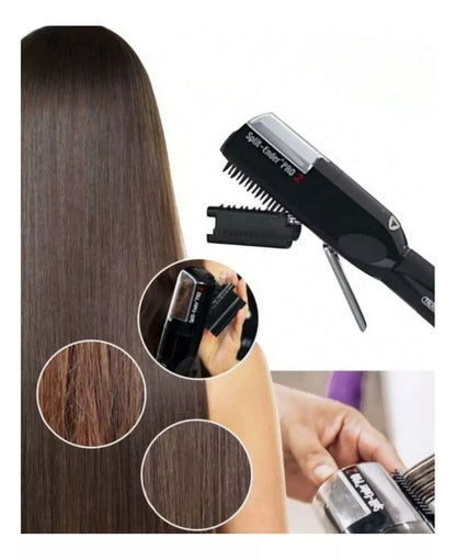 Maquina Cortadora Horquetillas Cabello Cortador Puntas