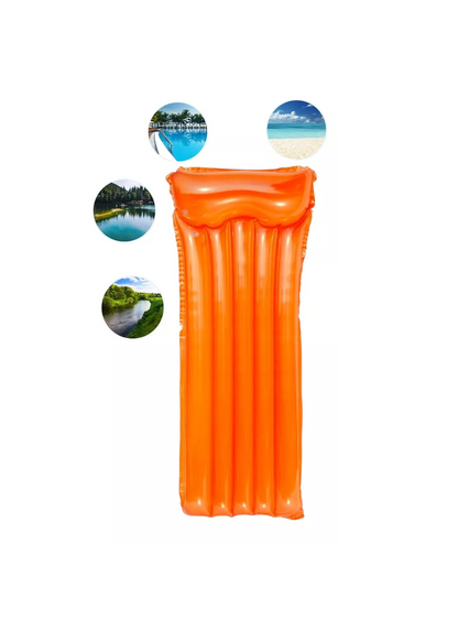 Flotadores Inflables Piscina Flotador Inflable 1.8mtx70cm