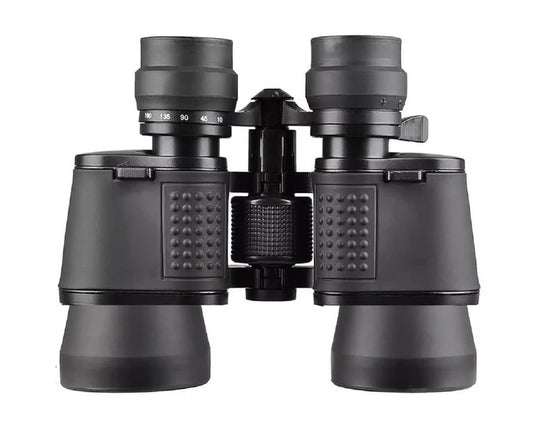 Binocular Potente Binoculares Profesionales 10x-180x80/zoom