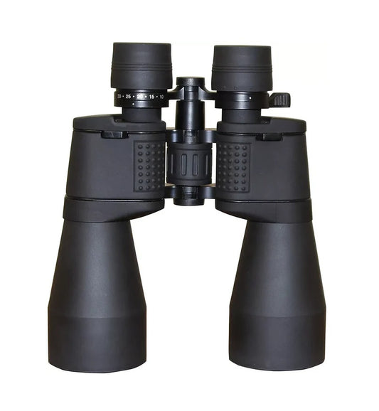 Binocular Potente Binoculares Profesionales 10-30x60 C/zoom