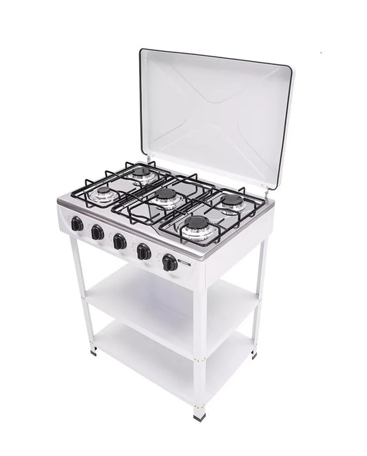 Cocina A Gas Cocina 5 Quemadores Cocinas Gas 5 Platos