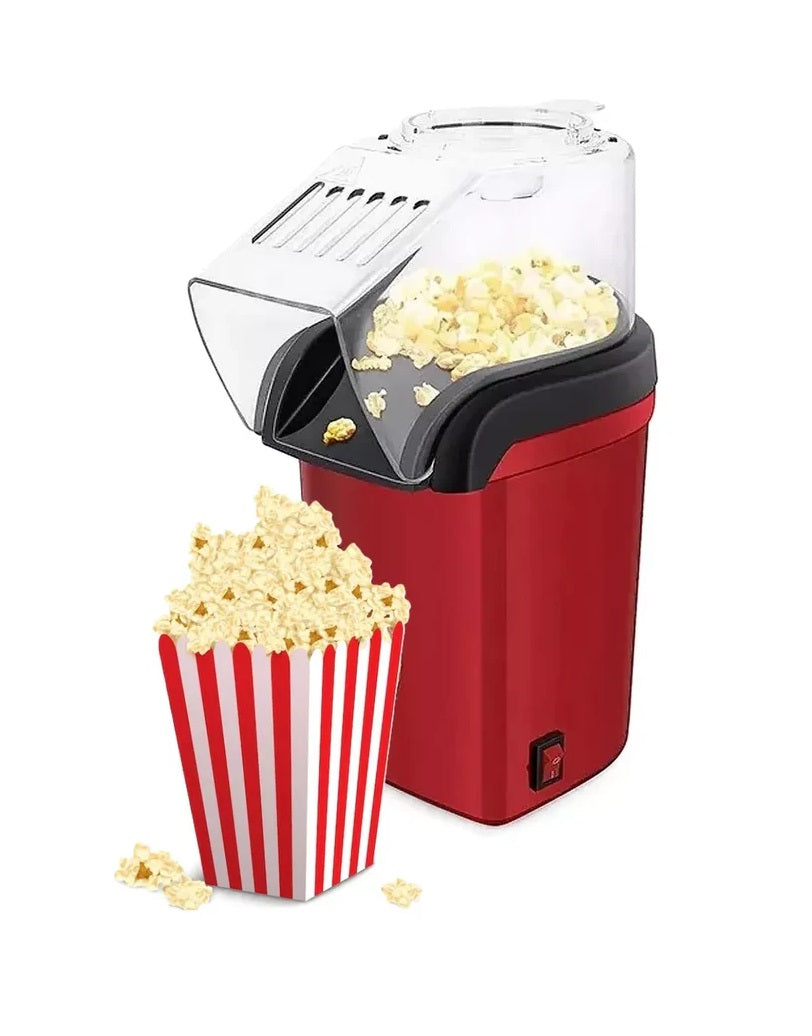 Maquina Para Hacer Cabritas Maquina Palomitas Maiz Popcorn