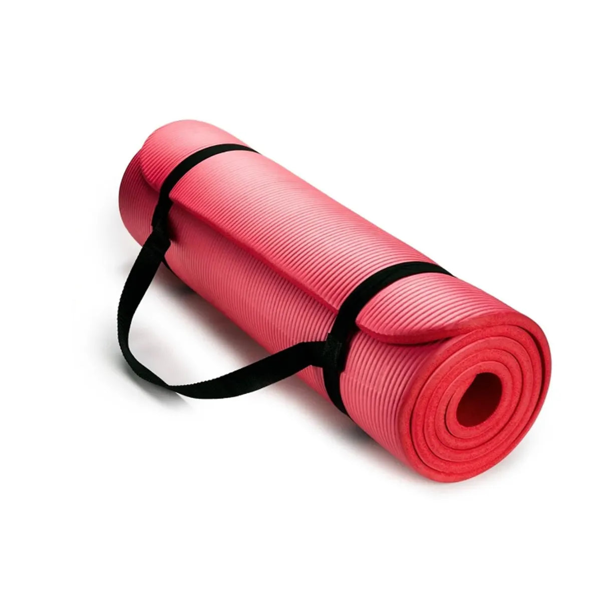 Colchoneta Yoga Mat Colchoneta Para Ejercicios Tapete 10mm