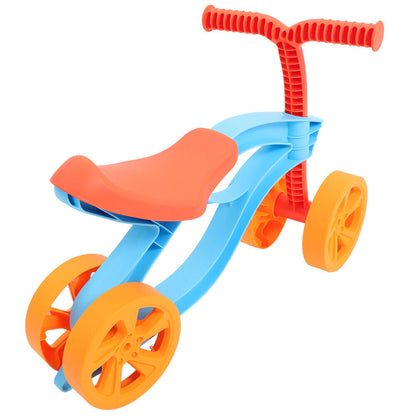 Corre Pasillo Triciclo Equilibrio Corre Pasillos Niños Bebe