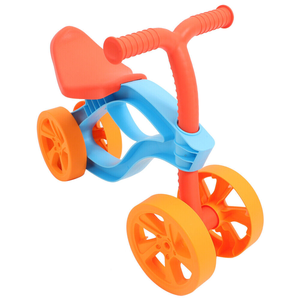 Corre Pasillo Triciclo Equilibrio Corre Pasillos Niños Bebe