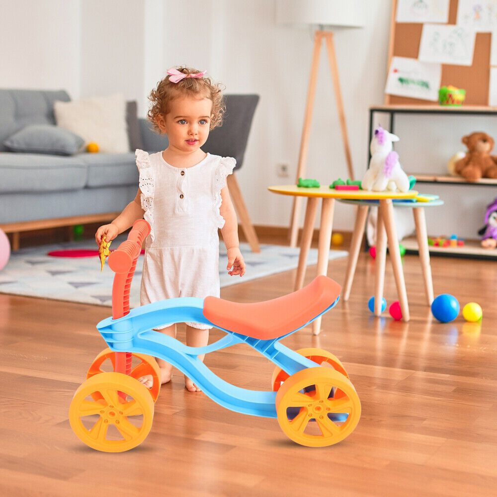 Corre Pasillo Triciclo Equilibrio Corre Pasillos Niños Bebe