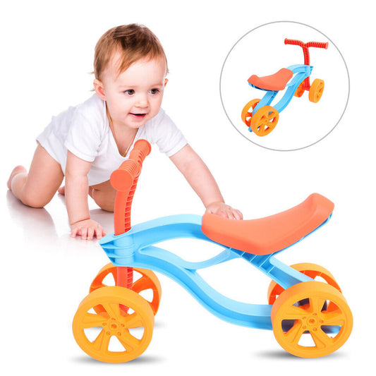 Corre Pasillo Triciclo Equilibrio Corre Pasillos Niños Bebe